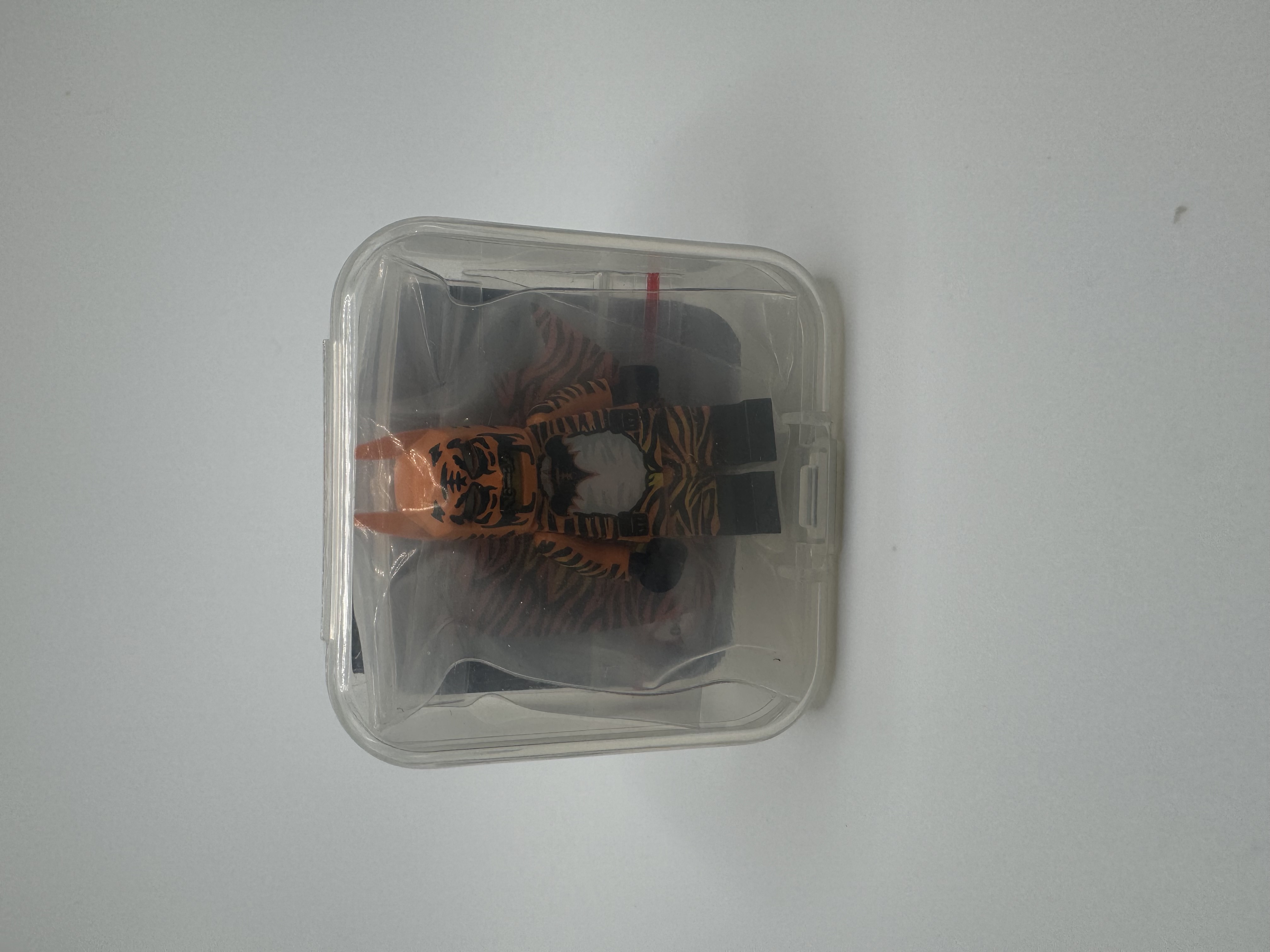 Roar Batman (Dragon Brick) - view 2