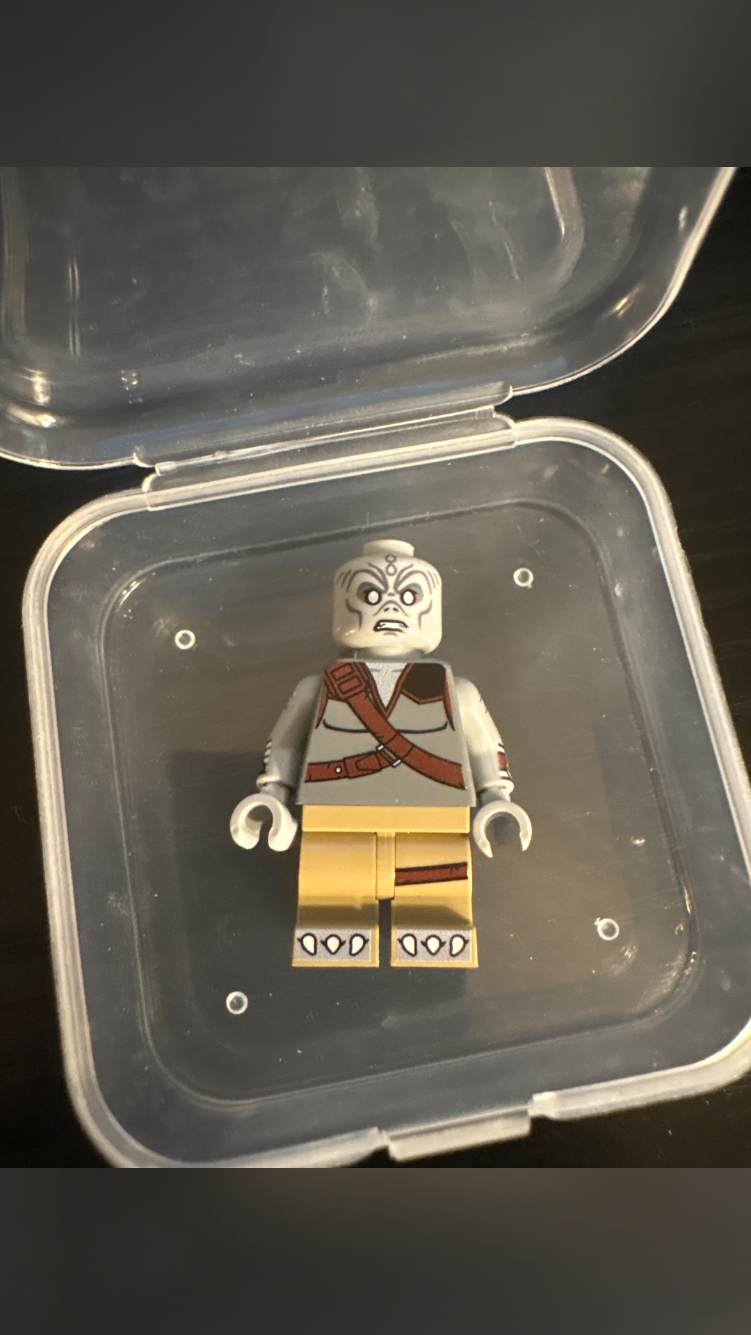 Rukh Weber Bricks - view 1