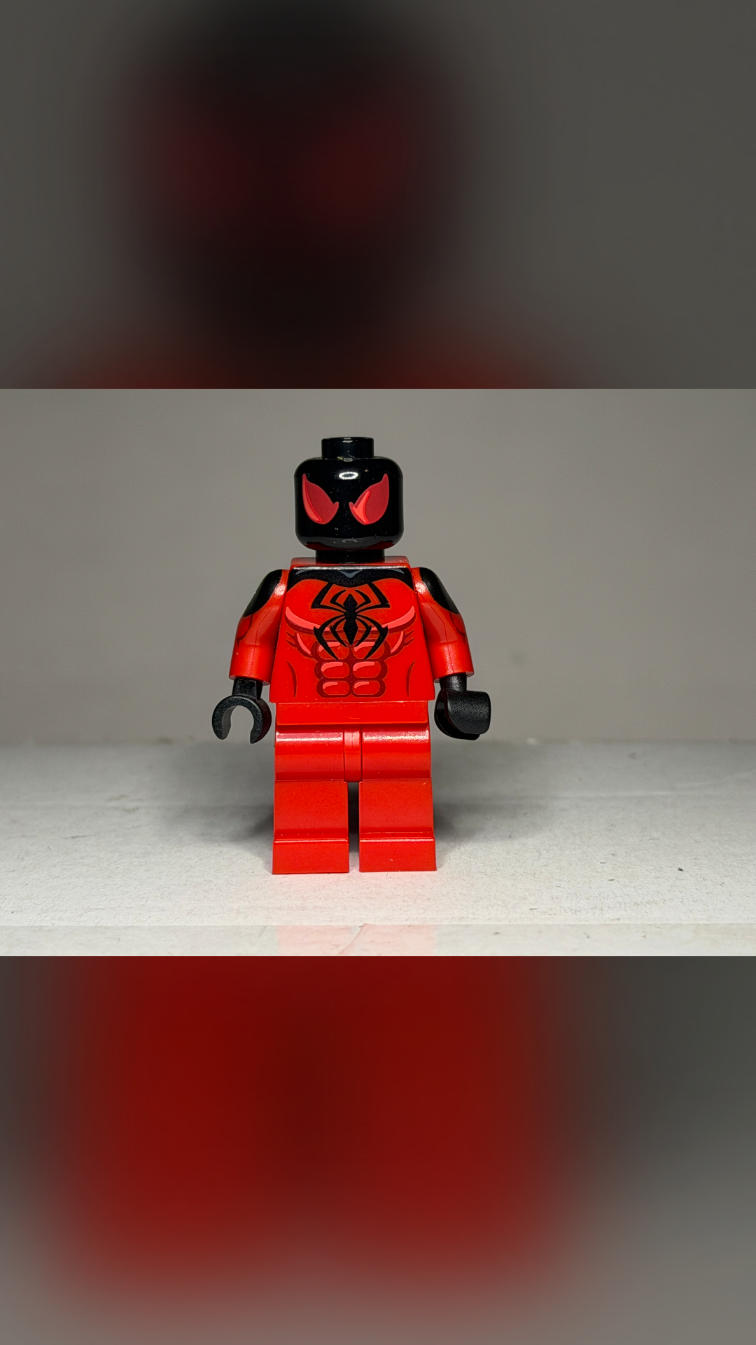 Scarlet Spider (Phoenix) - view 1