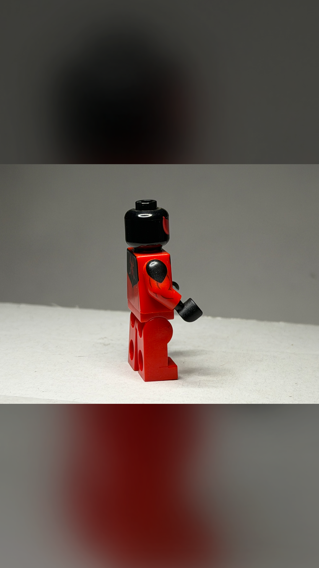 Scarlet Spider (Phoenix) - view 2