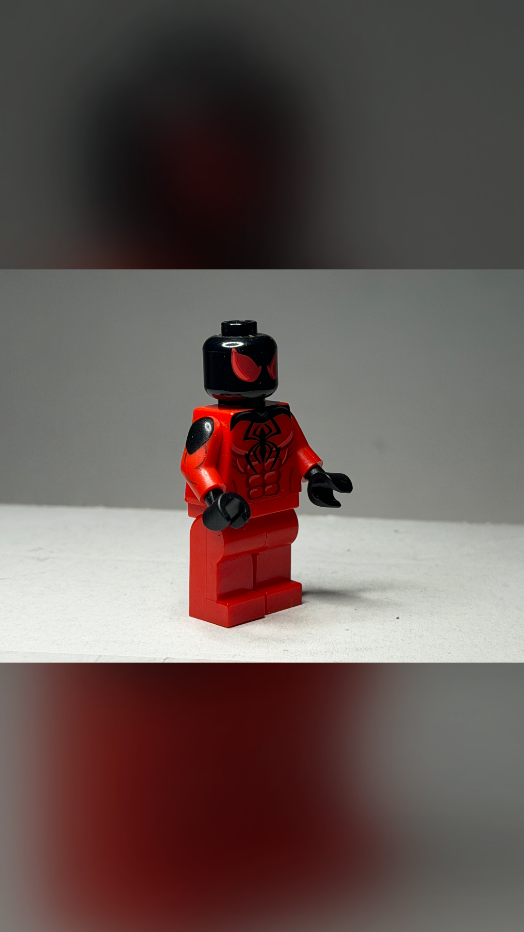 Scarlet Spider (Phoenix) - view 3