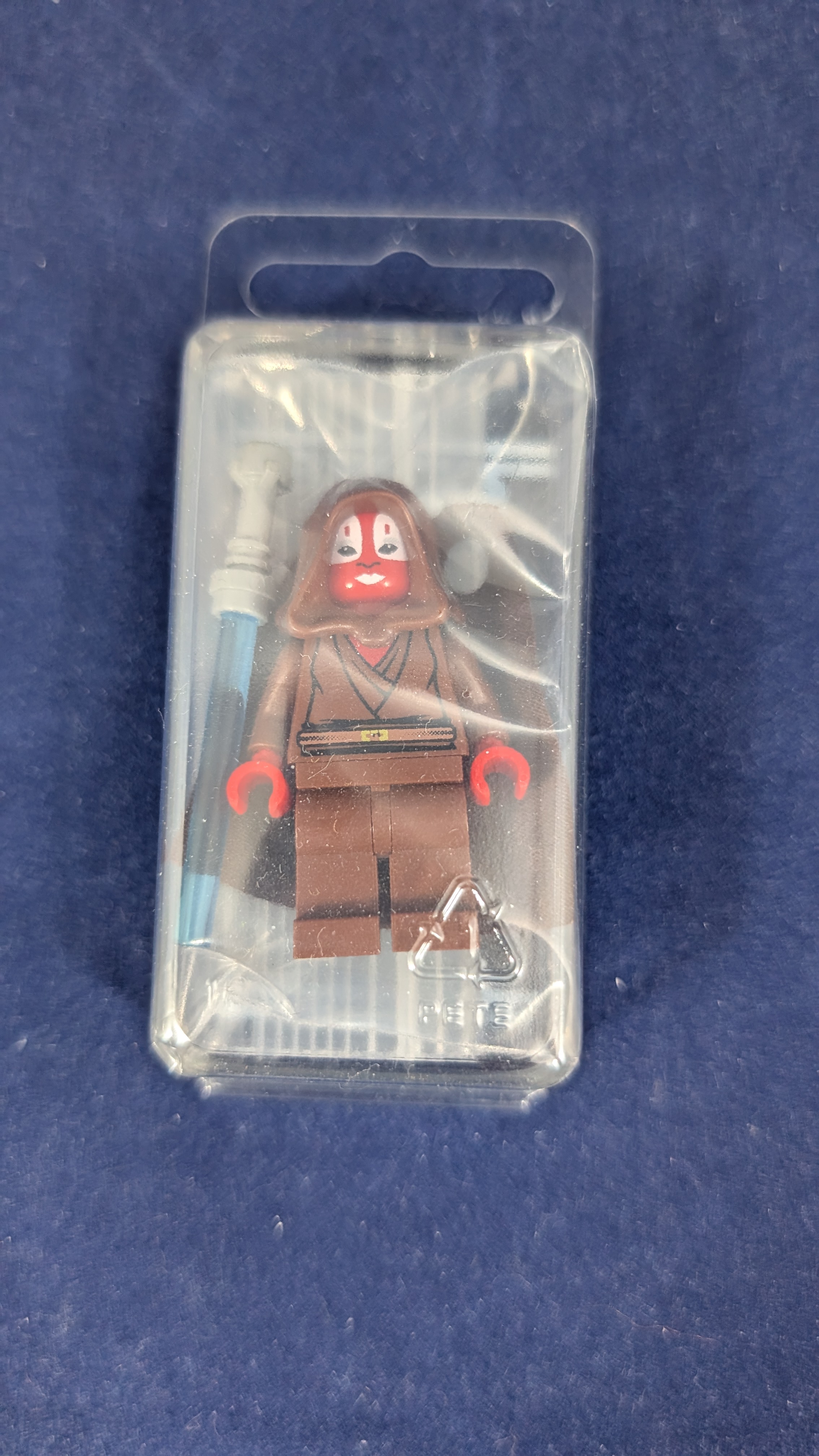 SJ Bricks Shaak Ti - view 1