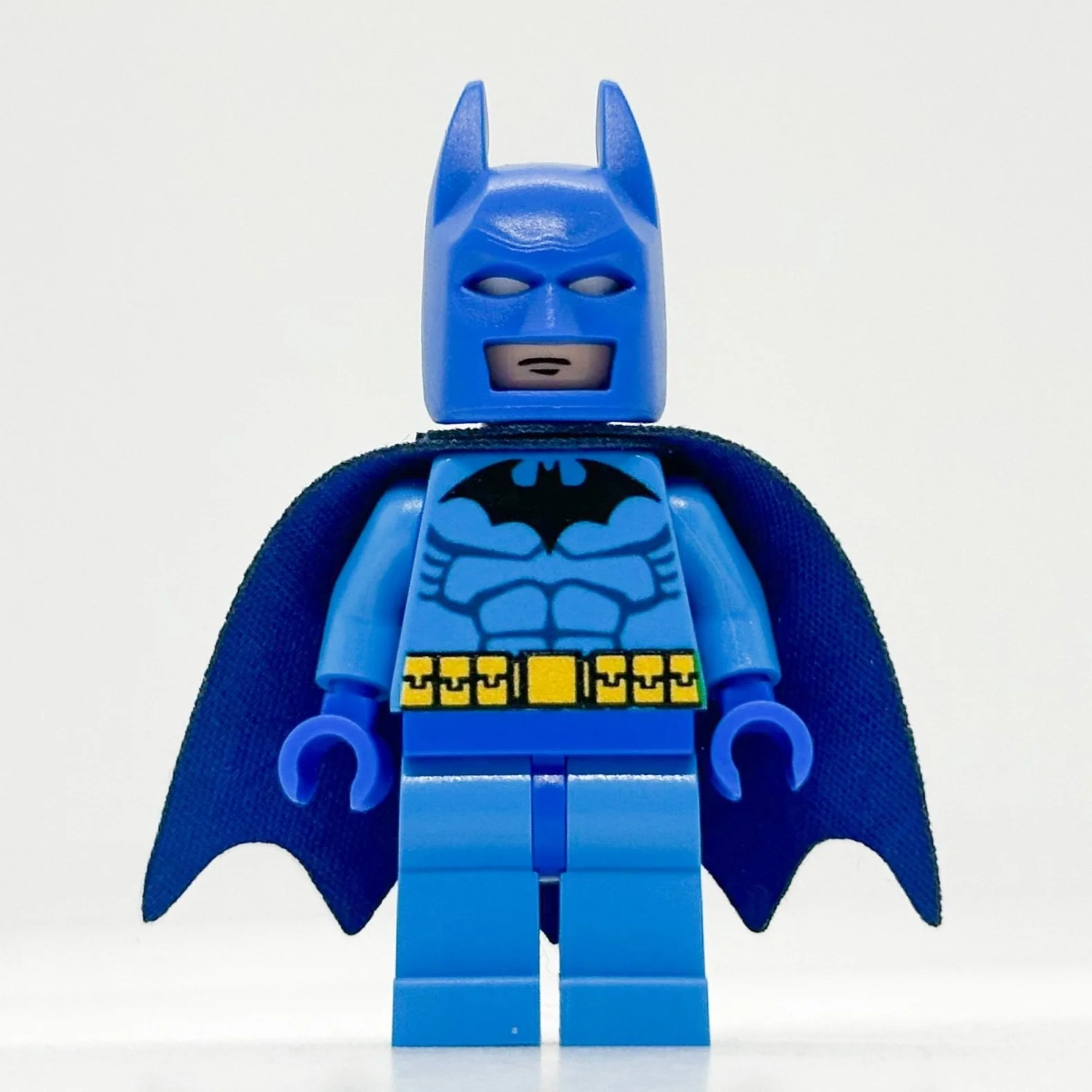 Sonic Suit Batman (Brick Rebellion Customs) - view 1