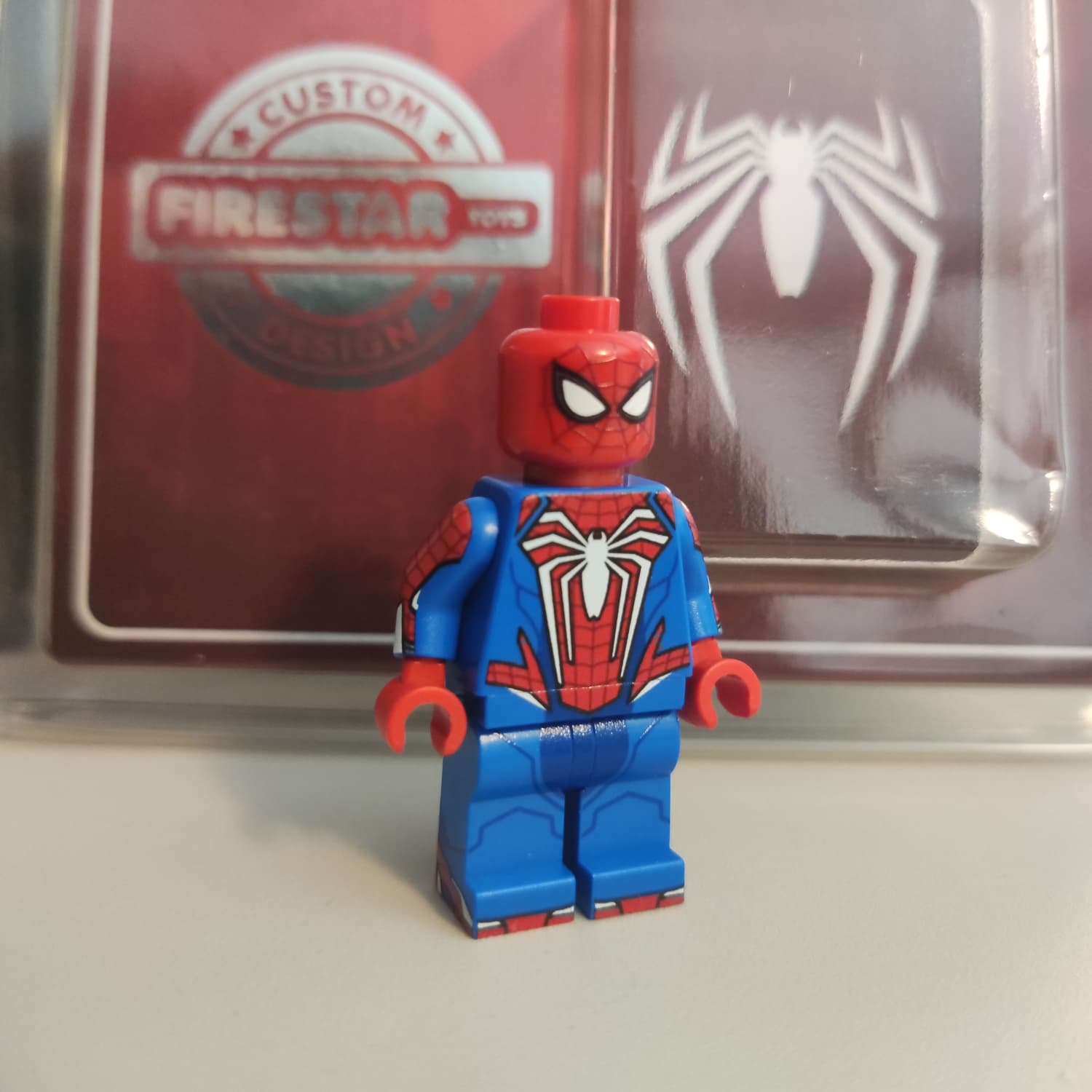 Spider-Man (Digital Wall-Crawler) - Marvel PlayStation PS5 Insomniac - view 1