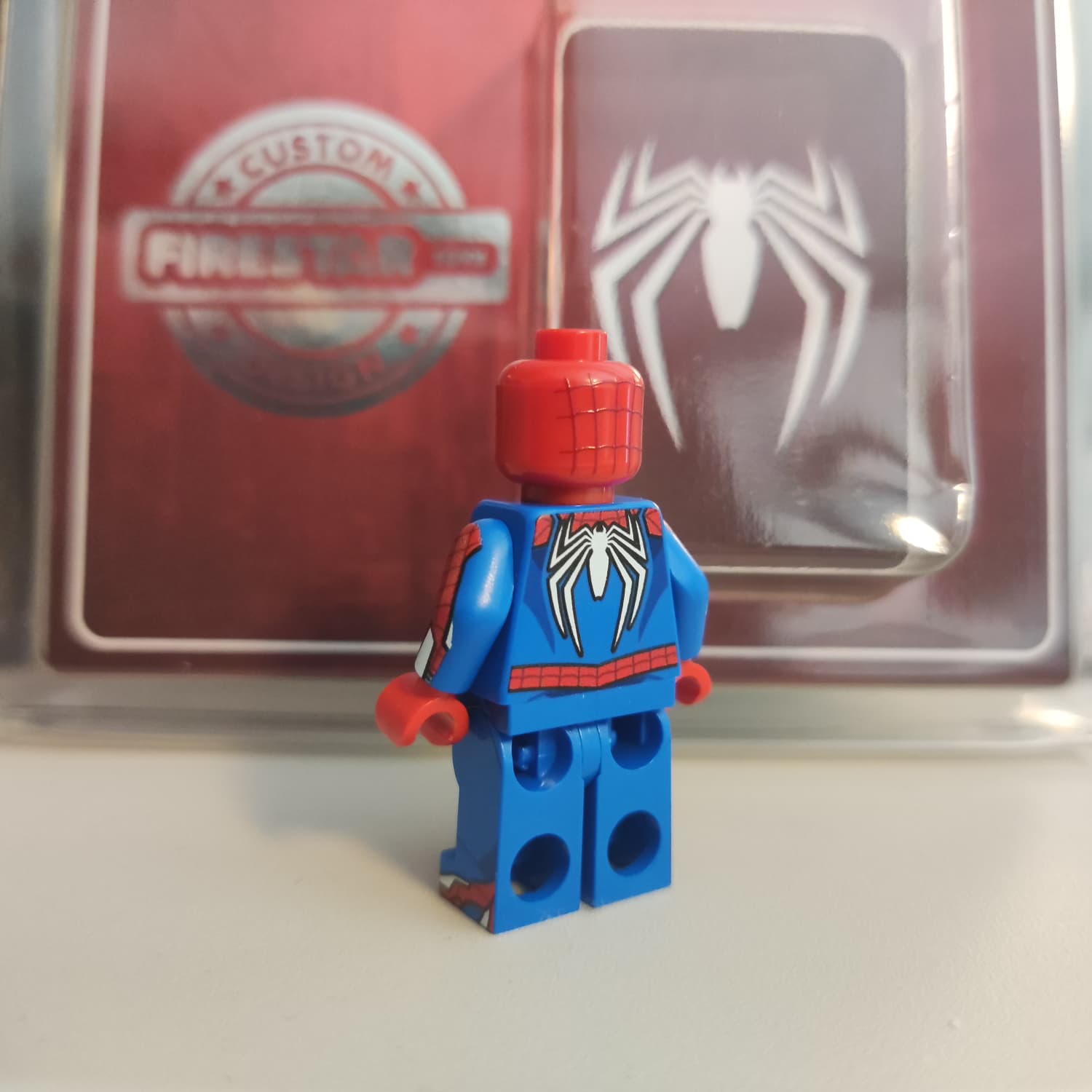 Spider-Man (Digital Wall-Crawler) - Marvel PlayStation PS5 Insomniac - view 2