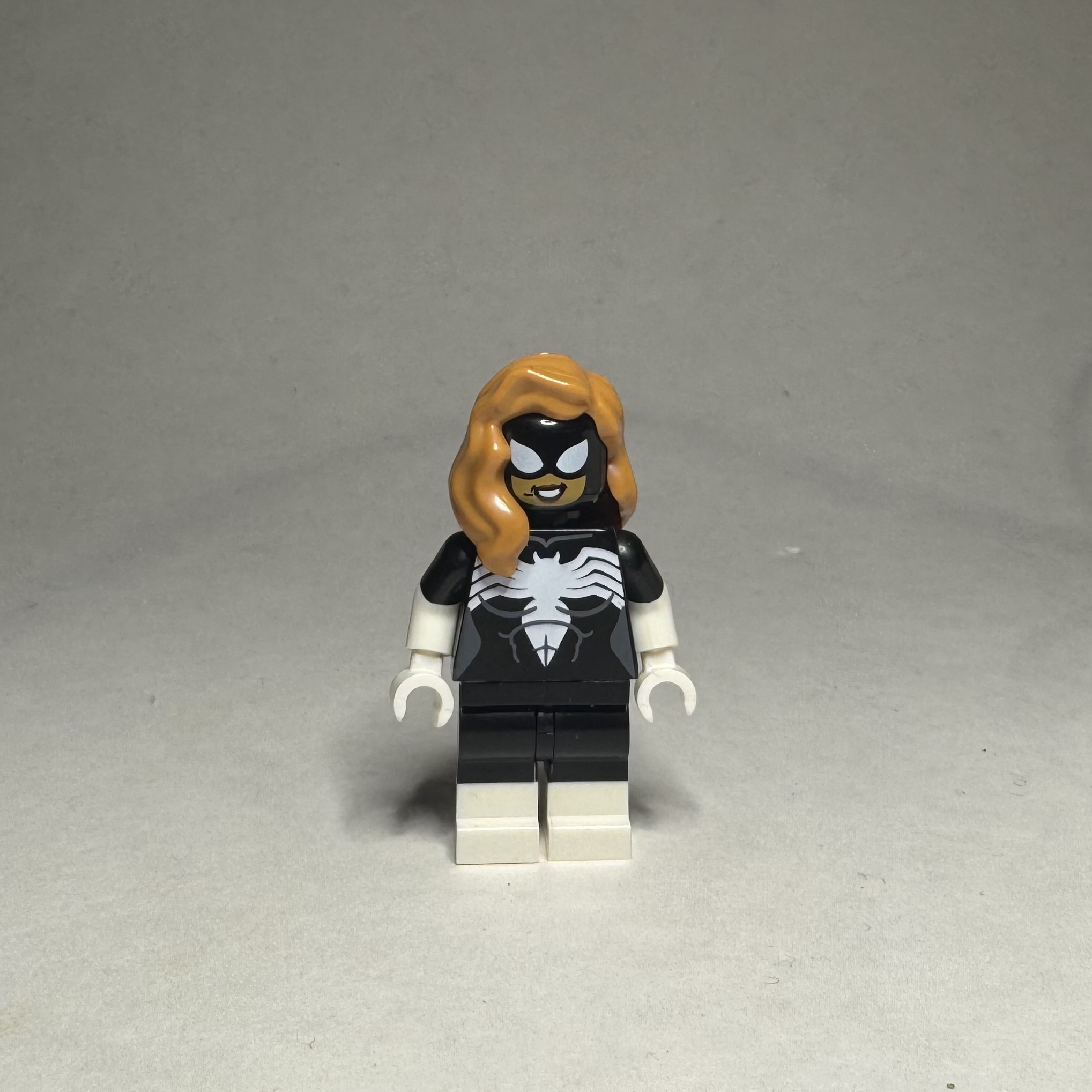 Spider Woman - view 1