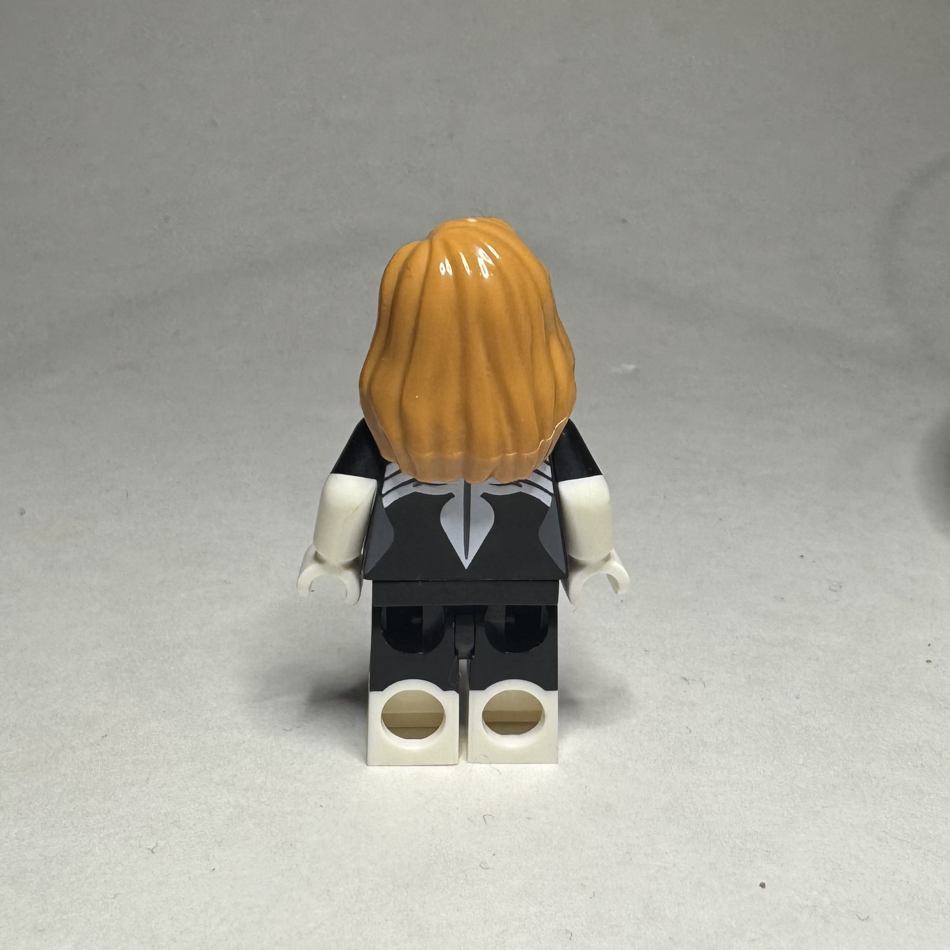 Spider Woman - view 2