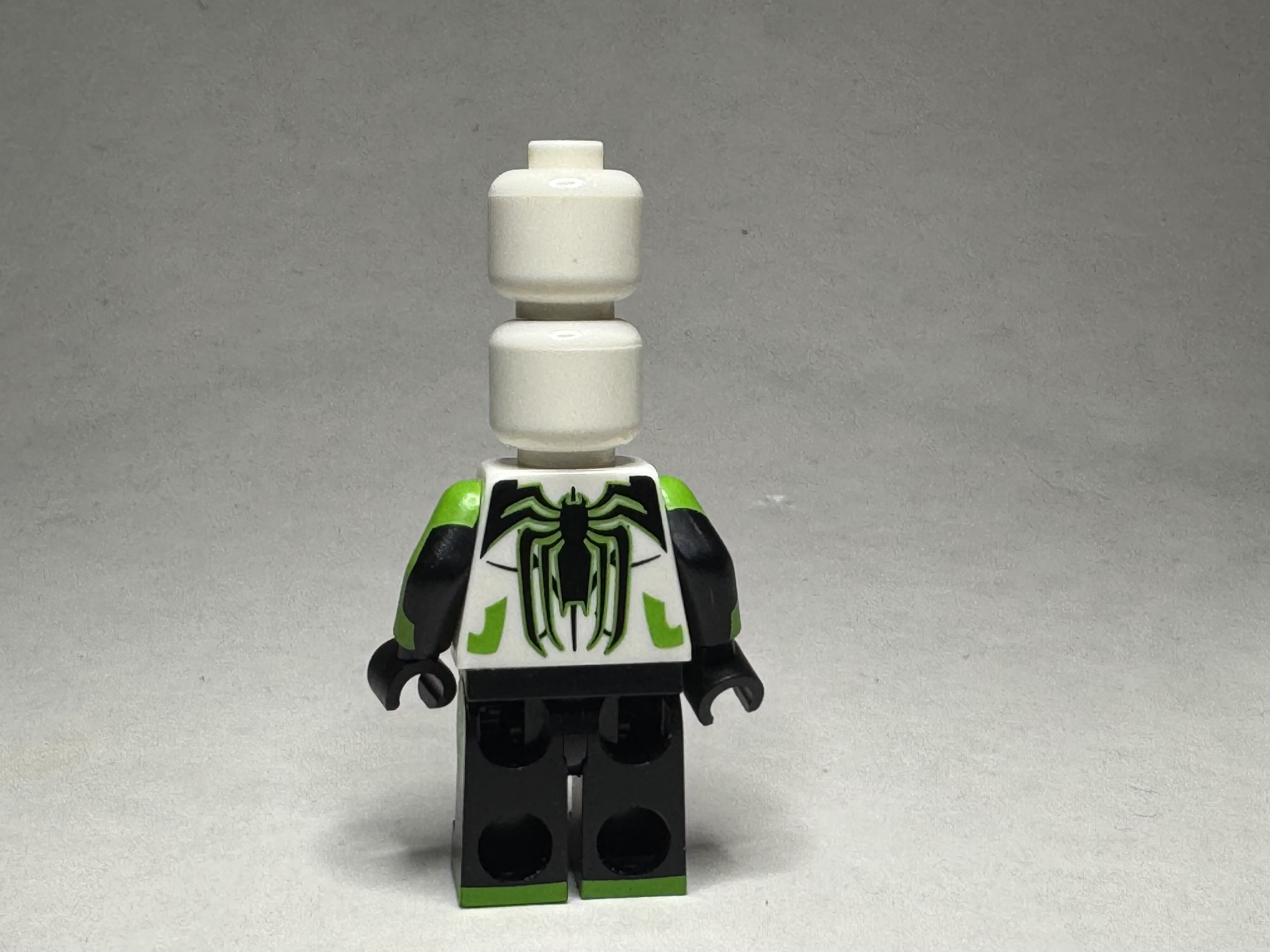 Spiderman  - view 2
