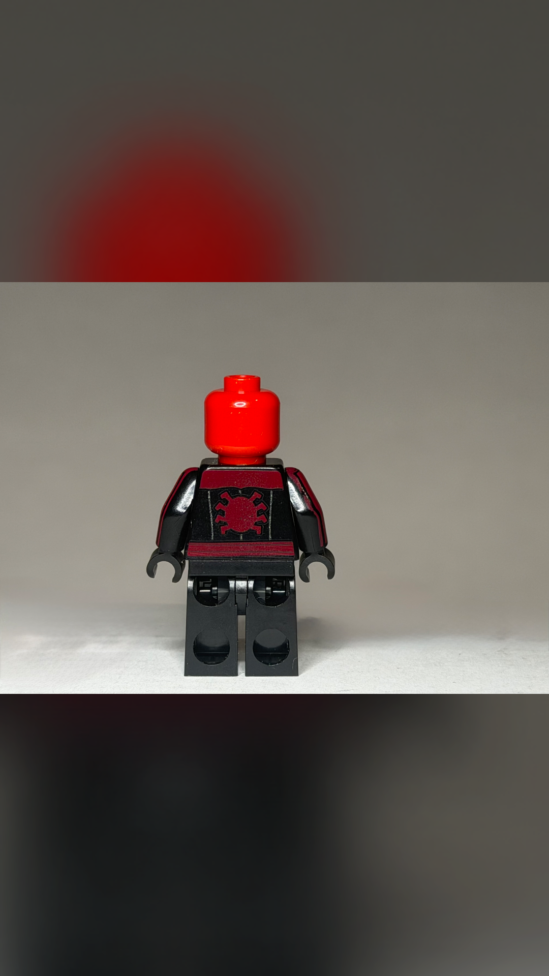 spiderman (The last STAND)  - view 2