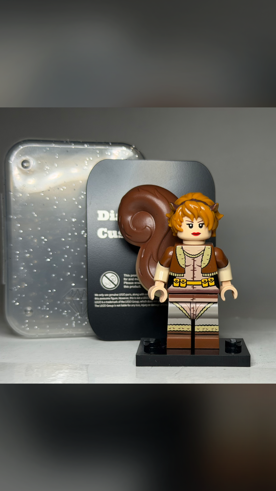 Squirrel girl - view 6