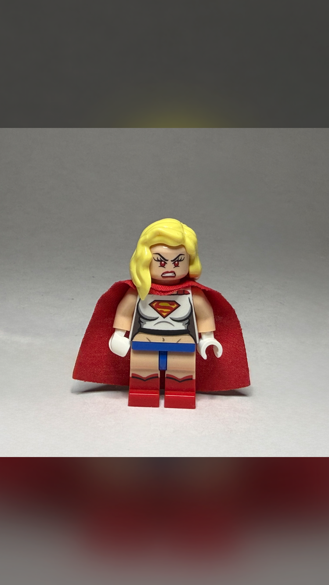 Supergirl  - view 1