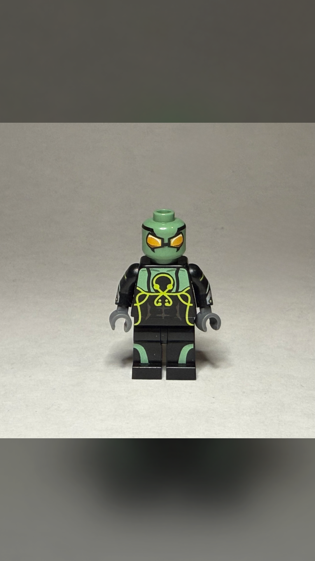 Superior Octopus (Doc ock) - view 1