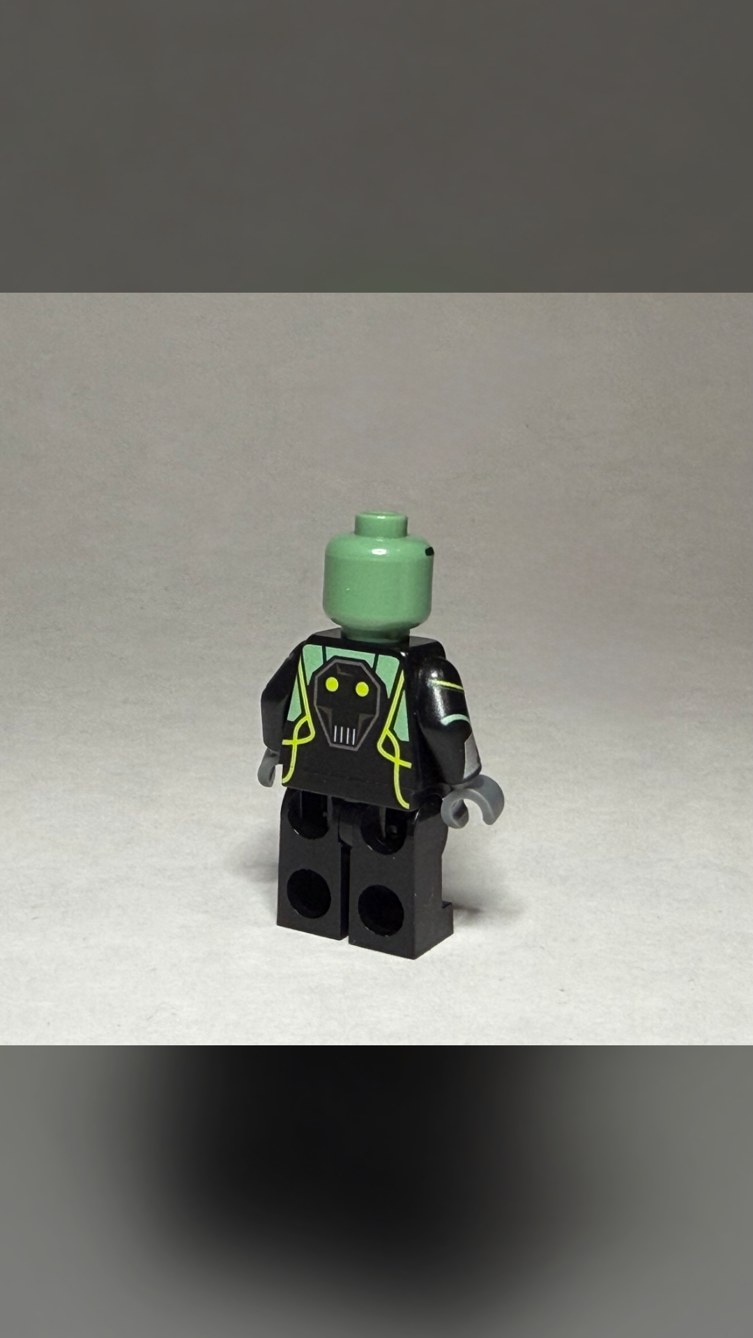 Superior Octopus (Doc ock) - view 2