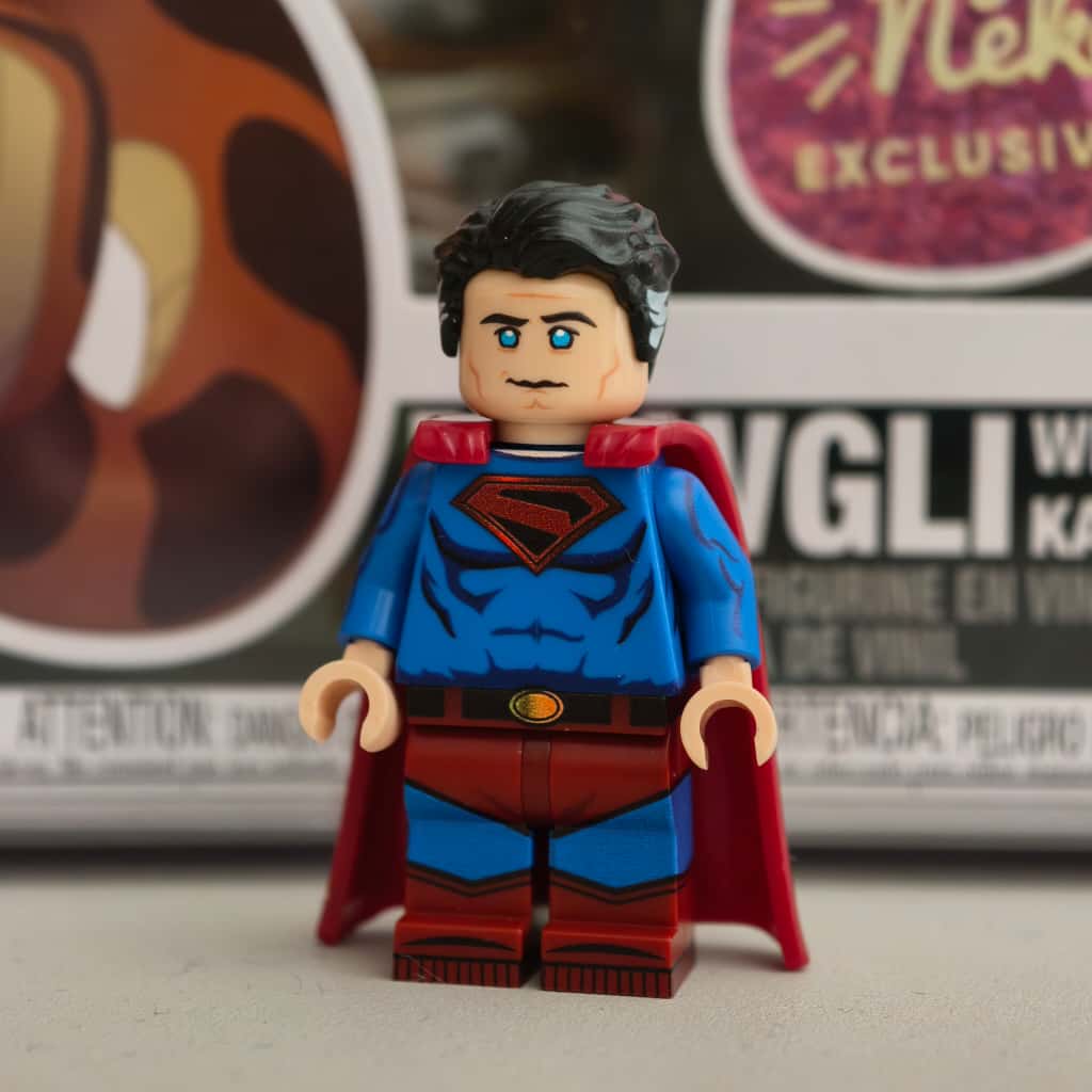 Superman - DC Comics Kingdom Come  - view 1