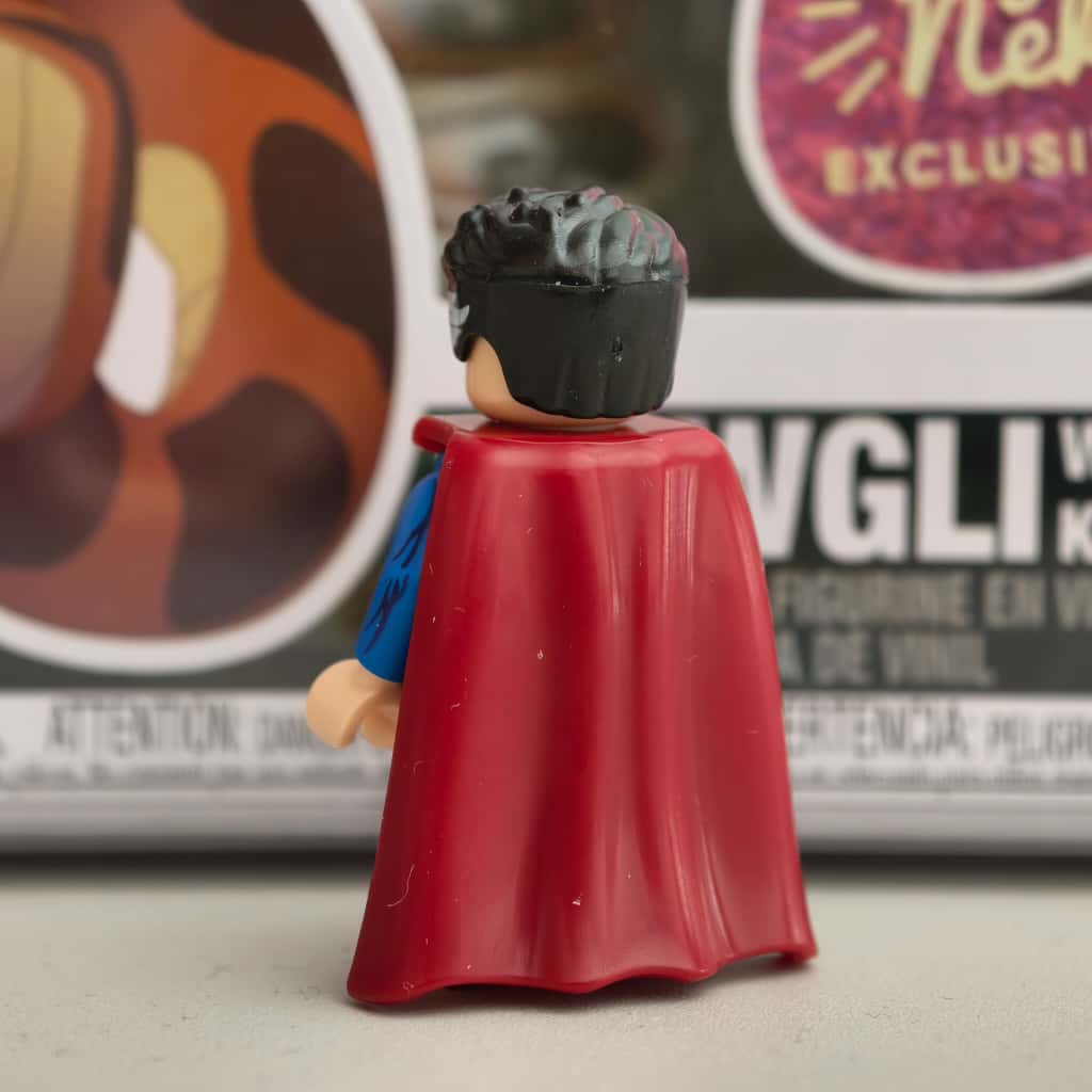 Superman - DC Comics Kingdom Come  - view 2