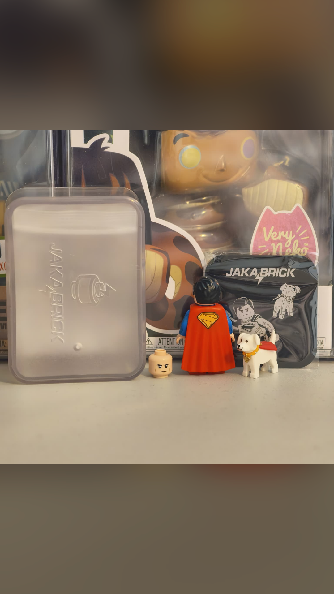 Superman & Krypto - James Gunn's Superman - view 3