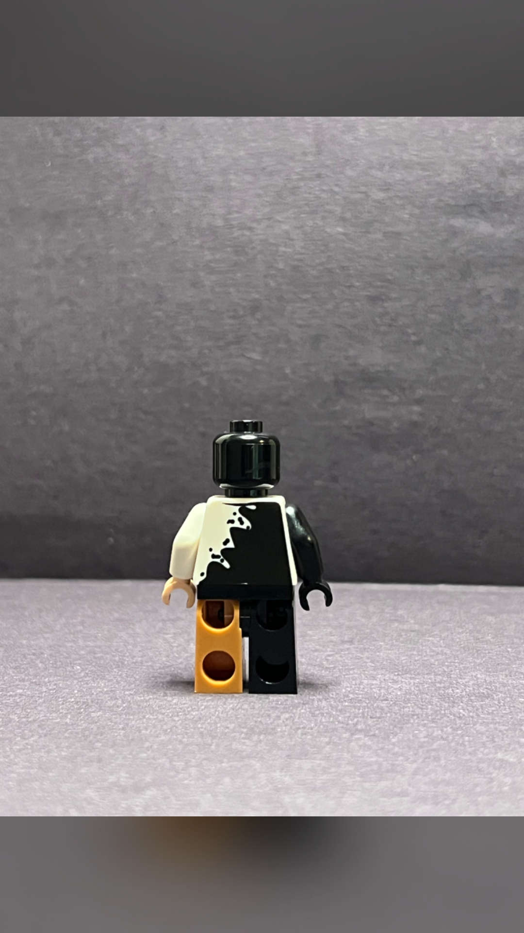 Symbiote scientists  - view 2