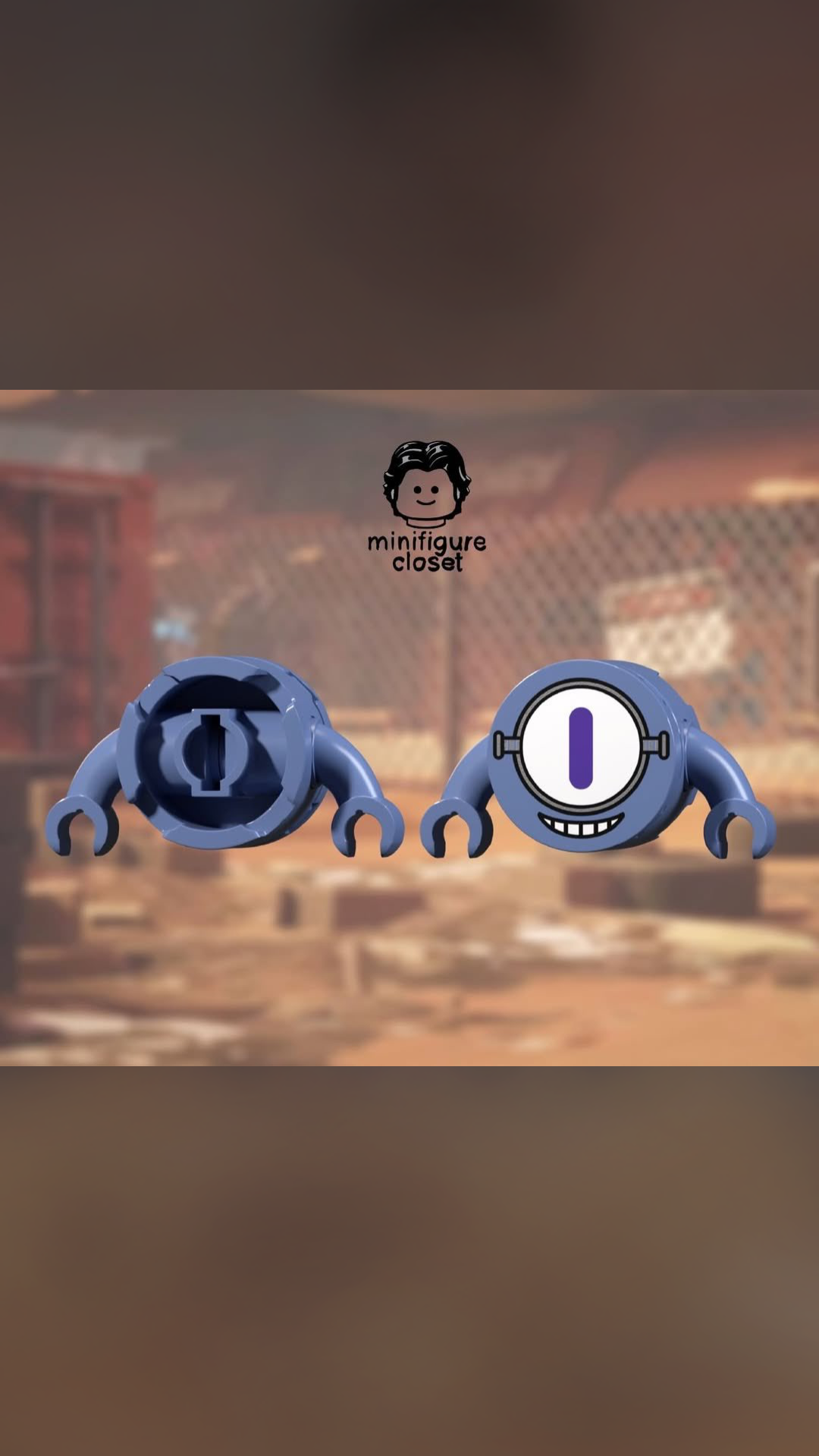 Talkative Orb - view 1