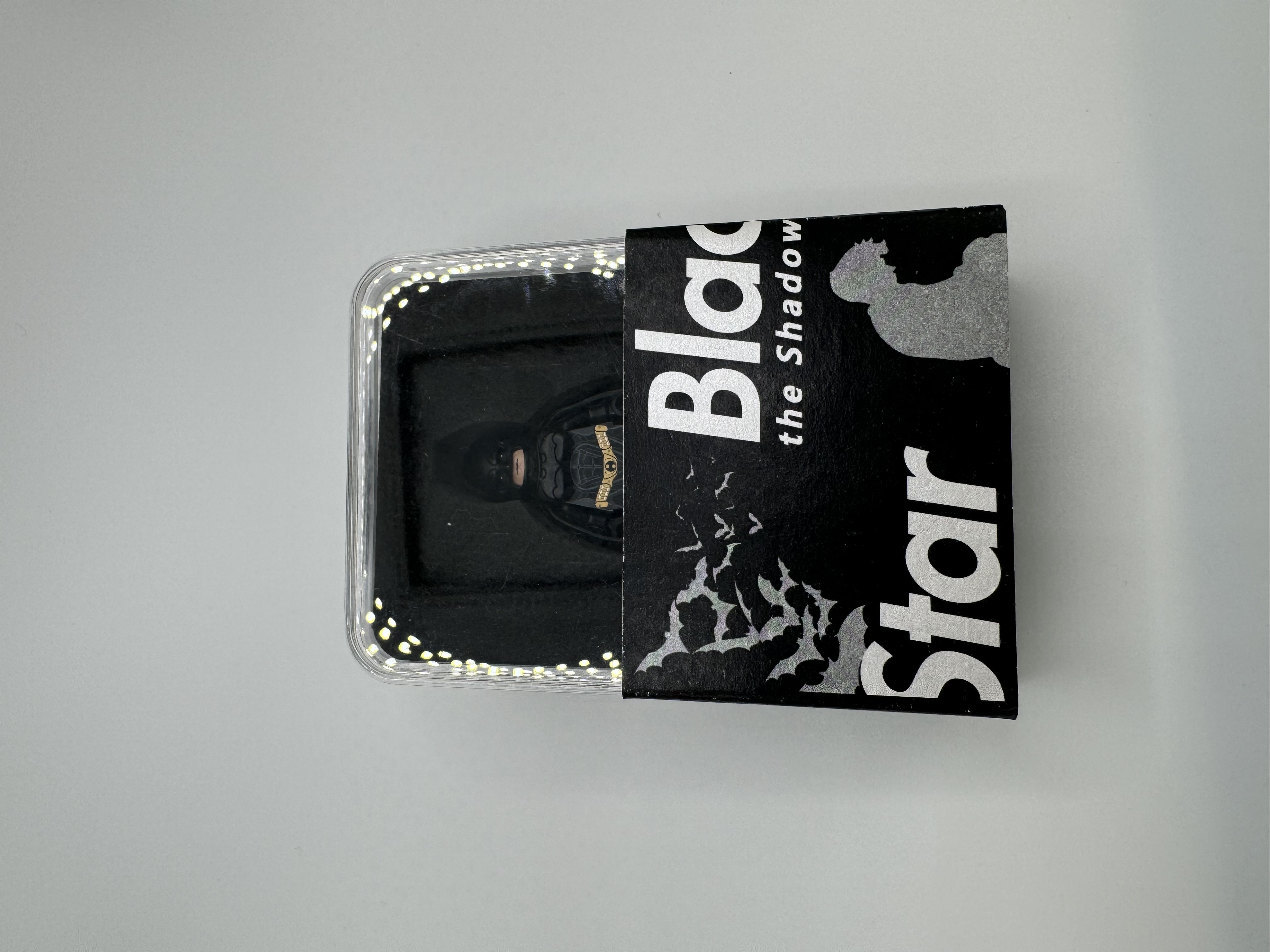 The Shadow Batman (Blackstar) - view 1