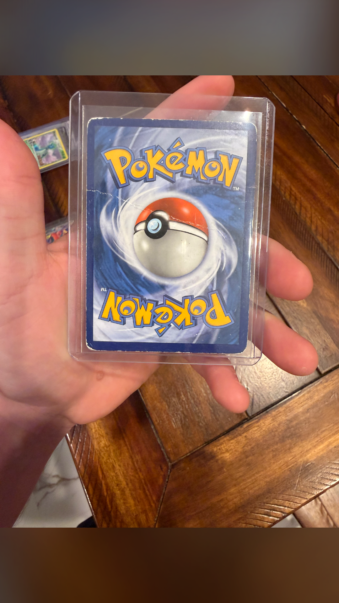 Togepi & Cleffa & Igglybuff GX #143 COSMIC ECLIPSE - view 2
