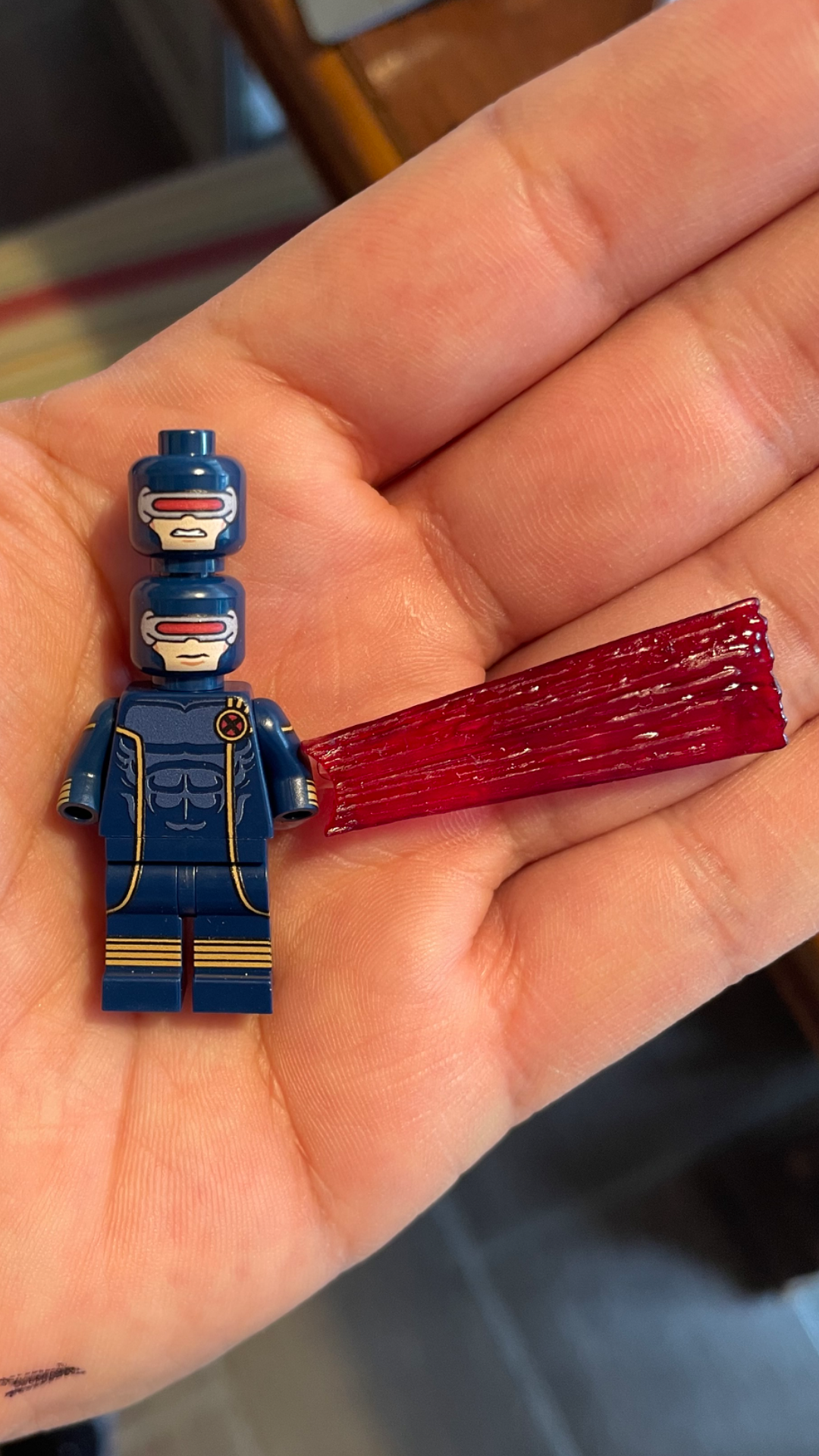 BobsCustoms Cyclops - view 1