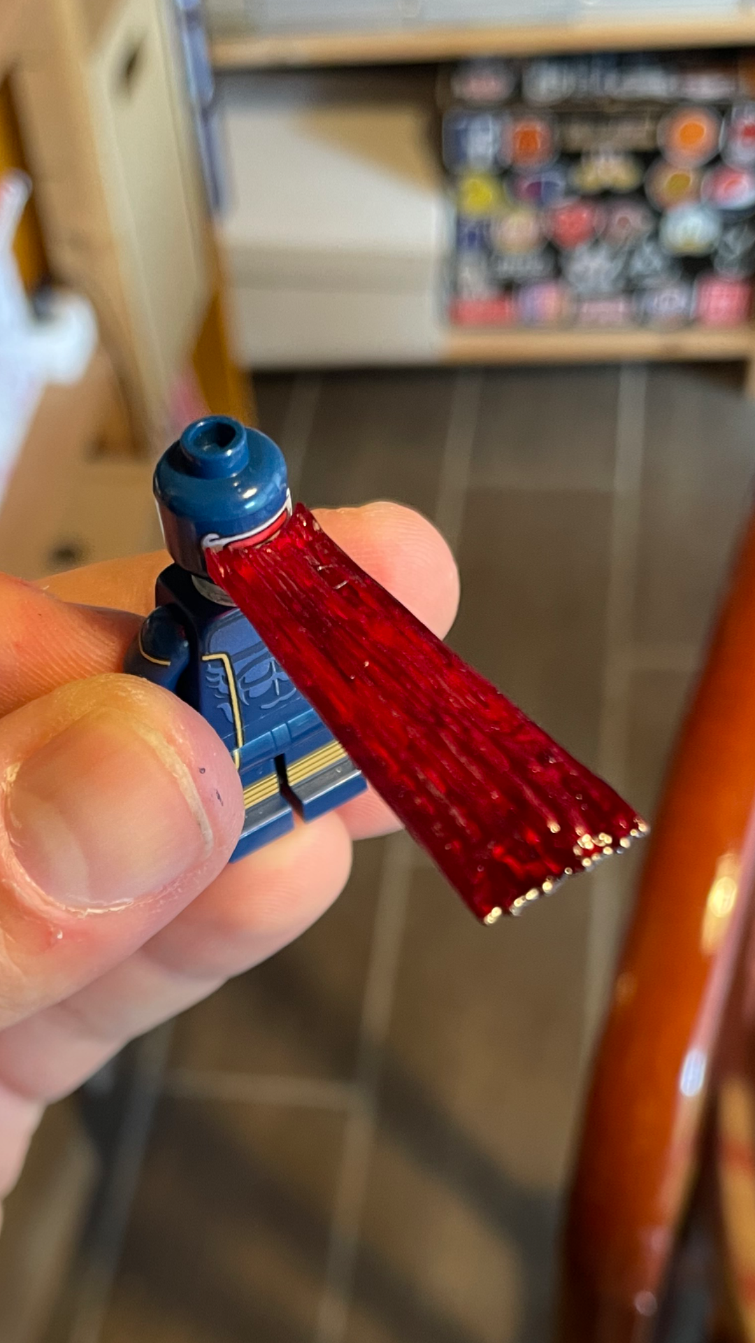 BobsCustoms Cyclops - view 4