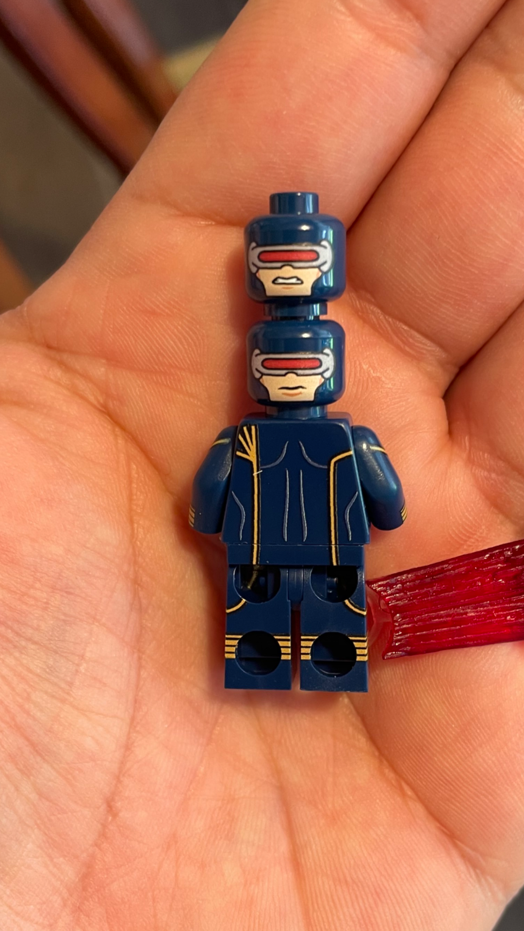 BobsCustoms Cyclops - view 5