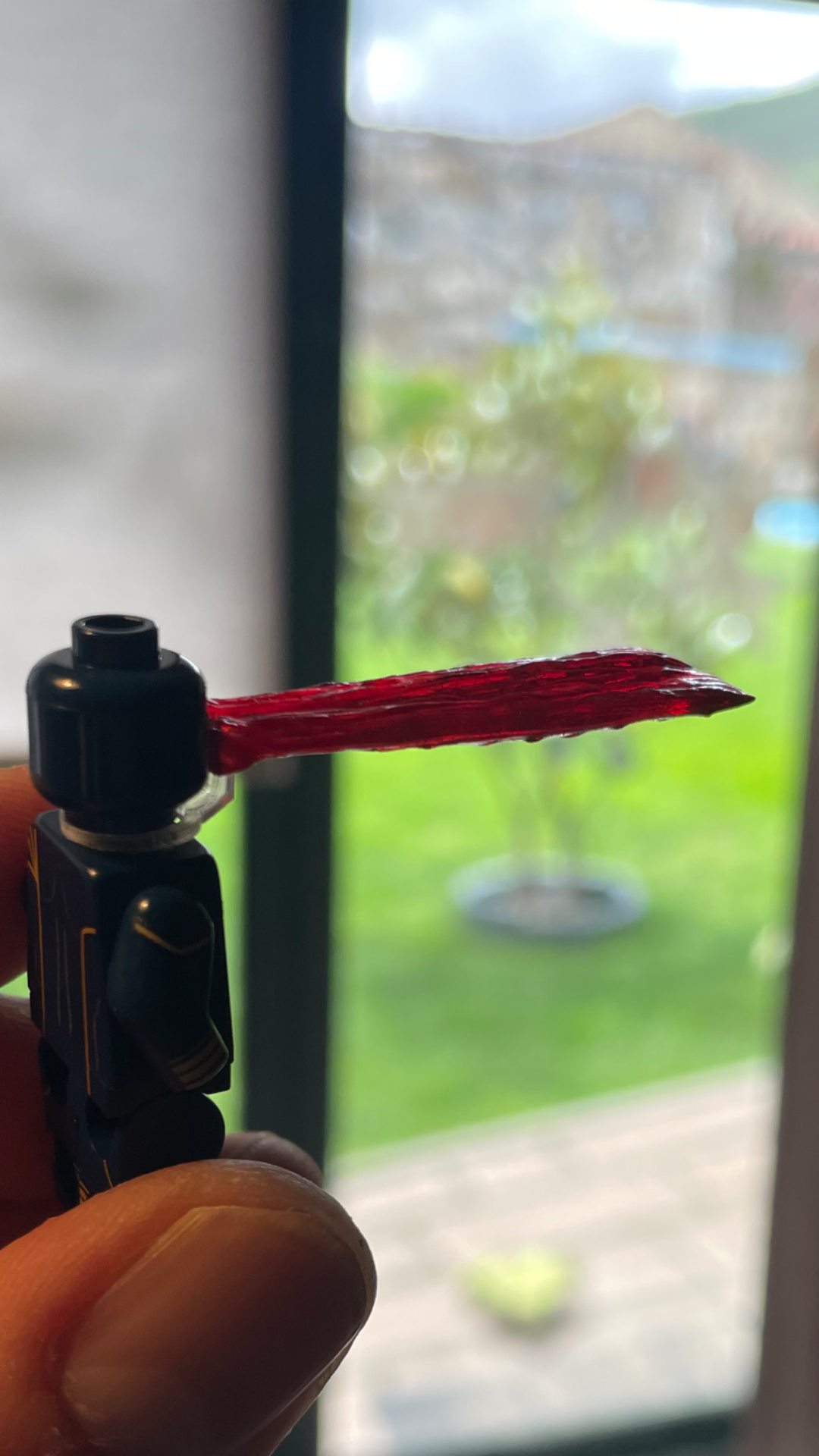 BobsCustoms Cyclops - view 6