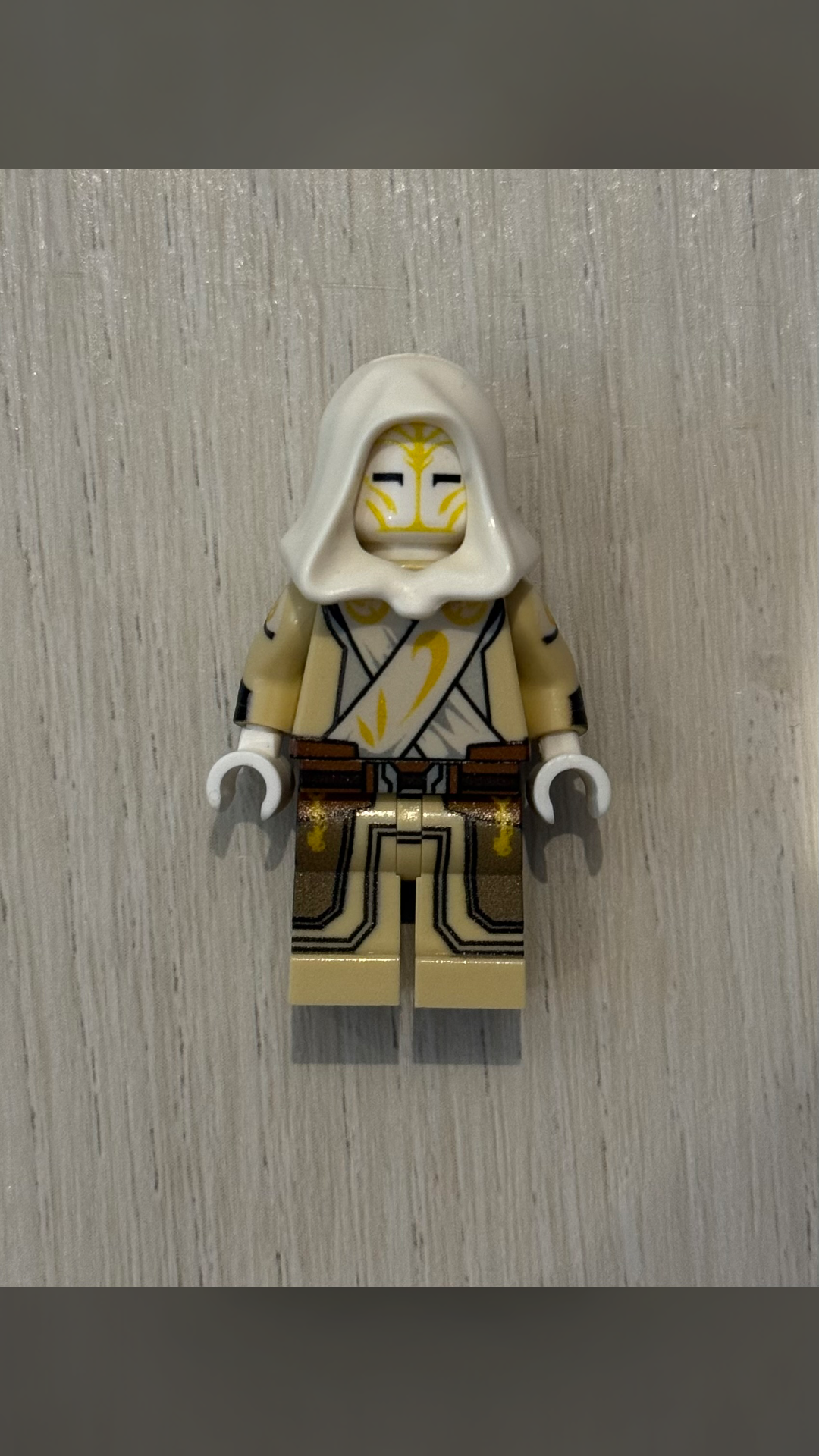 UV jedi temple guard star wars  - view 1