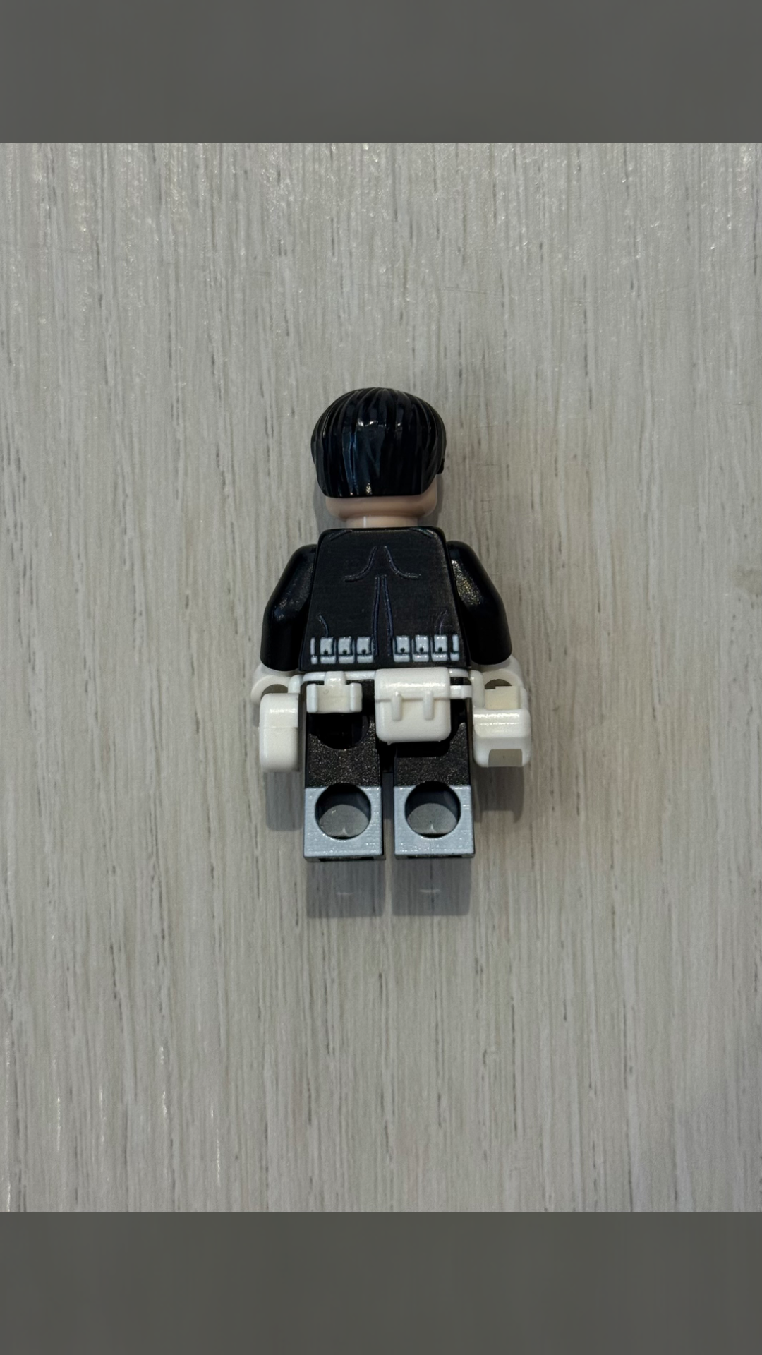 UV printed punisher marvel - view 2