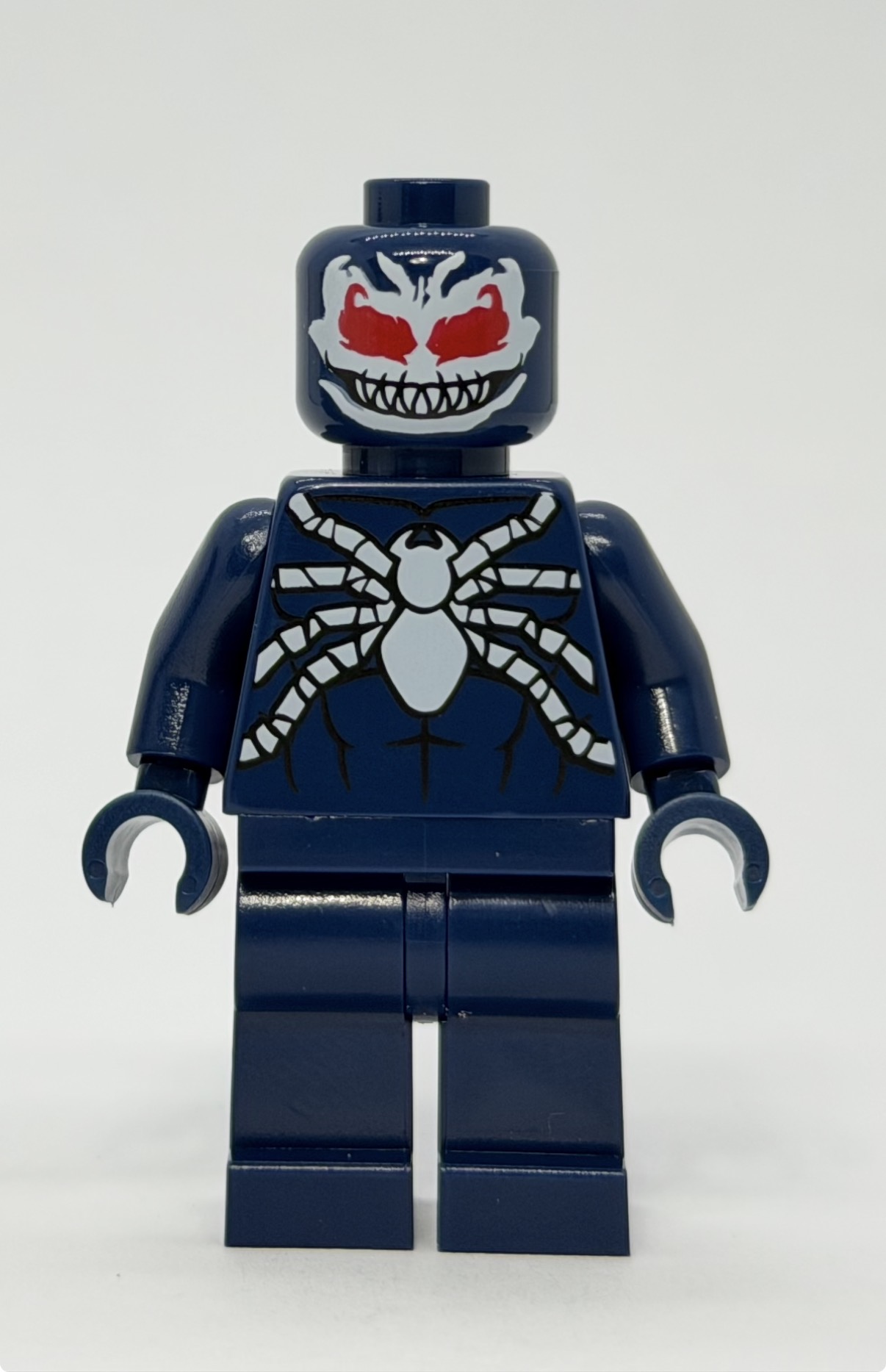 VENOM 2099 BY CLC - view 1