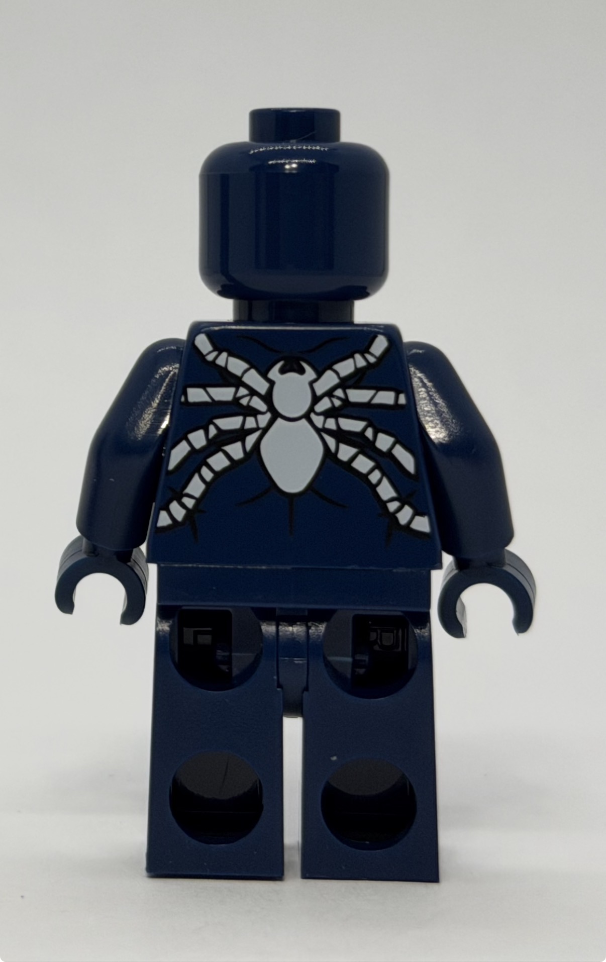 VENOM 2099 BY CLC - view 2