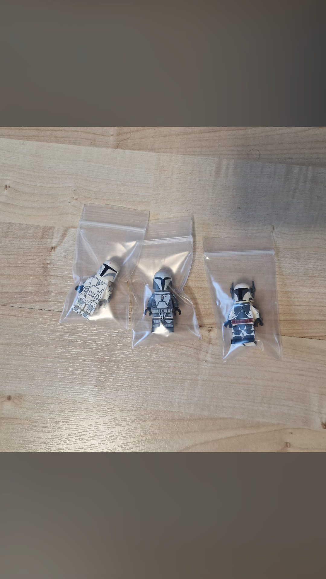 White Mandos - view 4