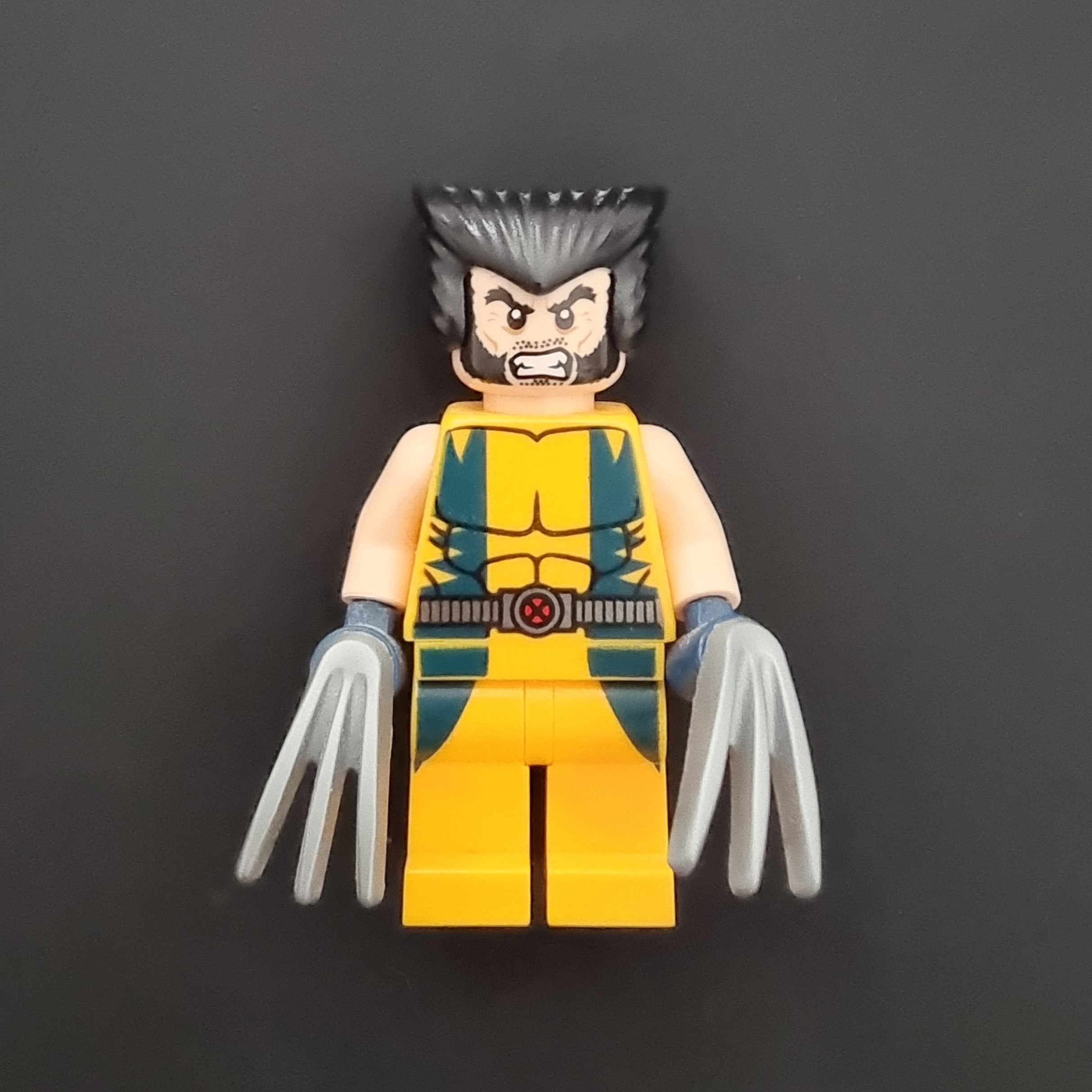 Wolverine (6866) - sh0017 - view 2